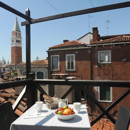 Apartament Tra San Marco E Rialto Wenecja Zewnętrze zdjęcie