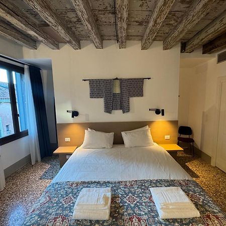Apartament Palazzetto San Marco Wenecja Zewnętrze zdjęcie