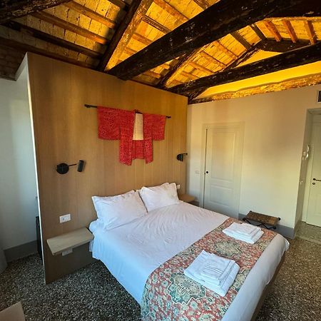 Apartament Palazzetto San Marco Wenecja Zewnętrze zdjęcie