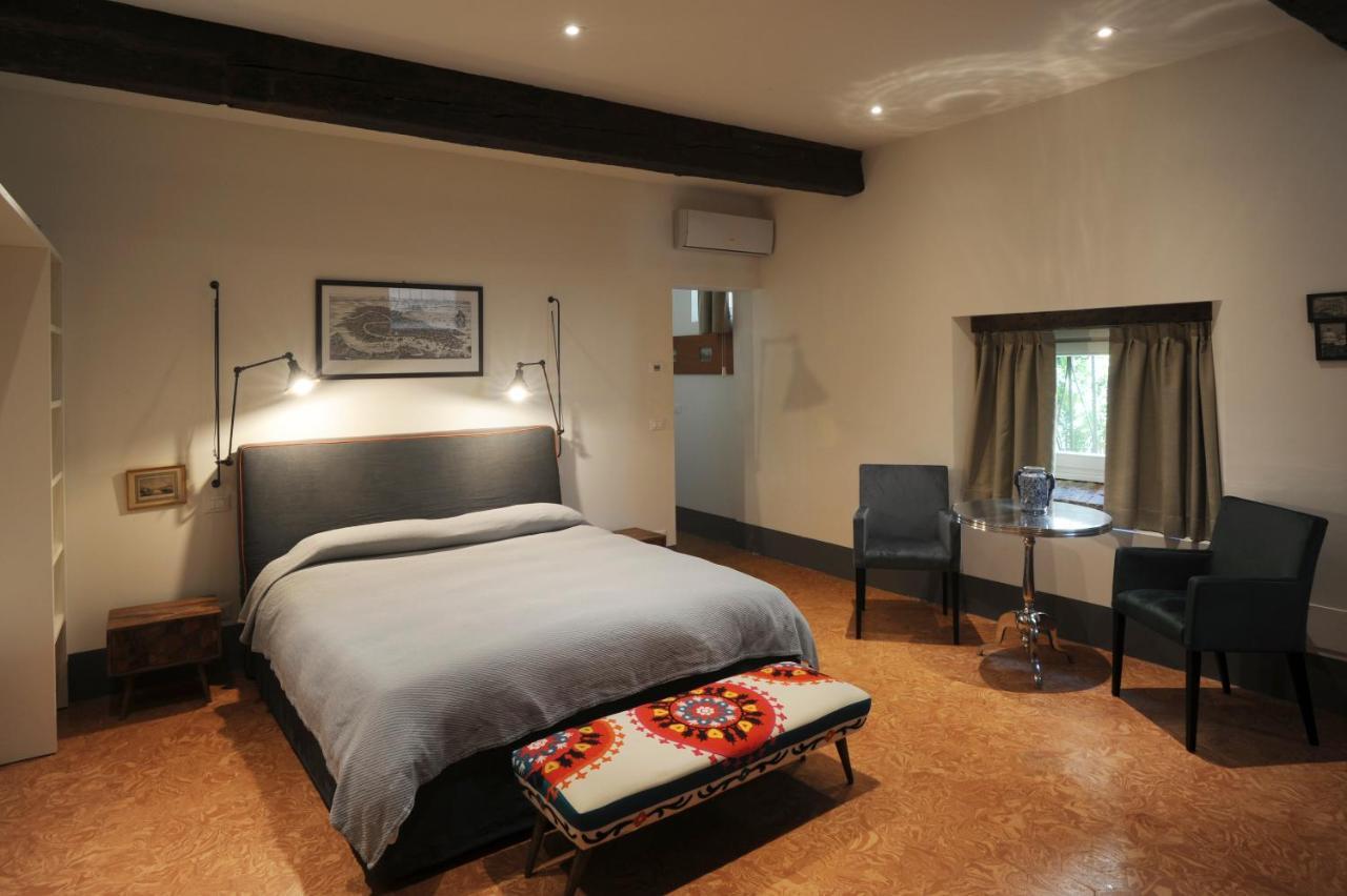 Apartament Palazzetto San Marco Wenecja Zewnętrze zdjęcie