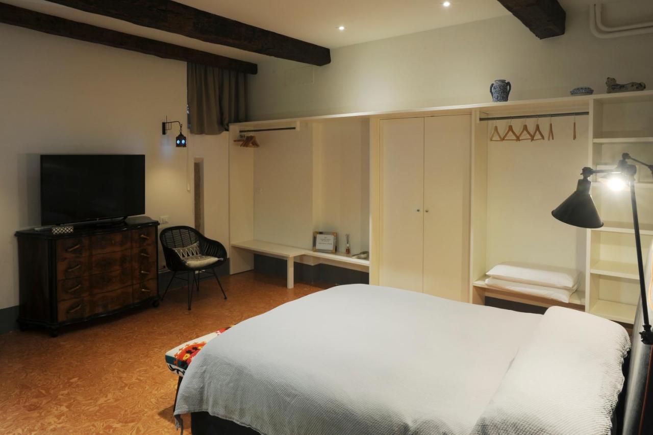 Apartament Palazzetto San Marco Wenecja Zewnętrze zdjęcie