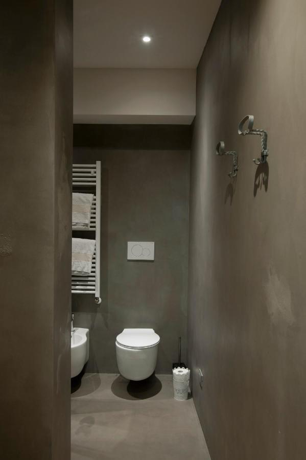 Apartament Palazzetto San Marco Wenecja Zewnętrze zdjęcie