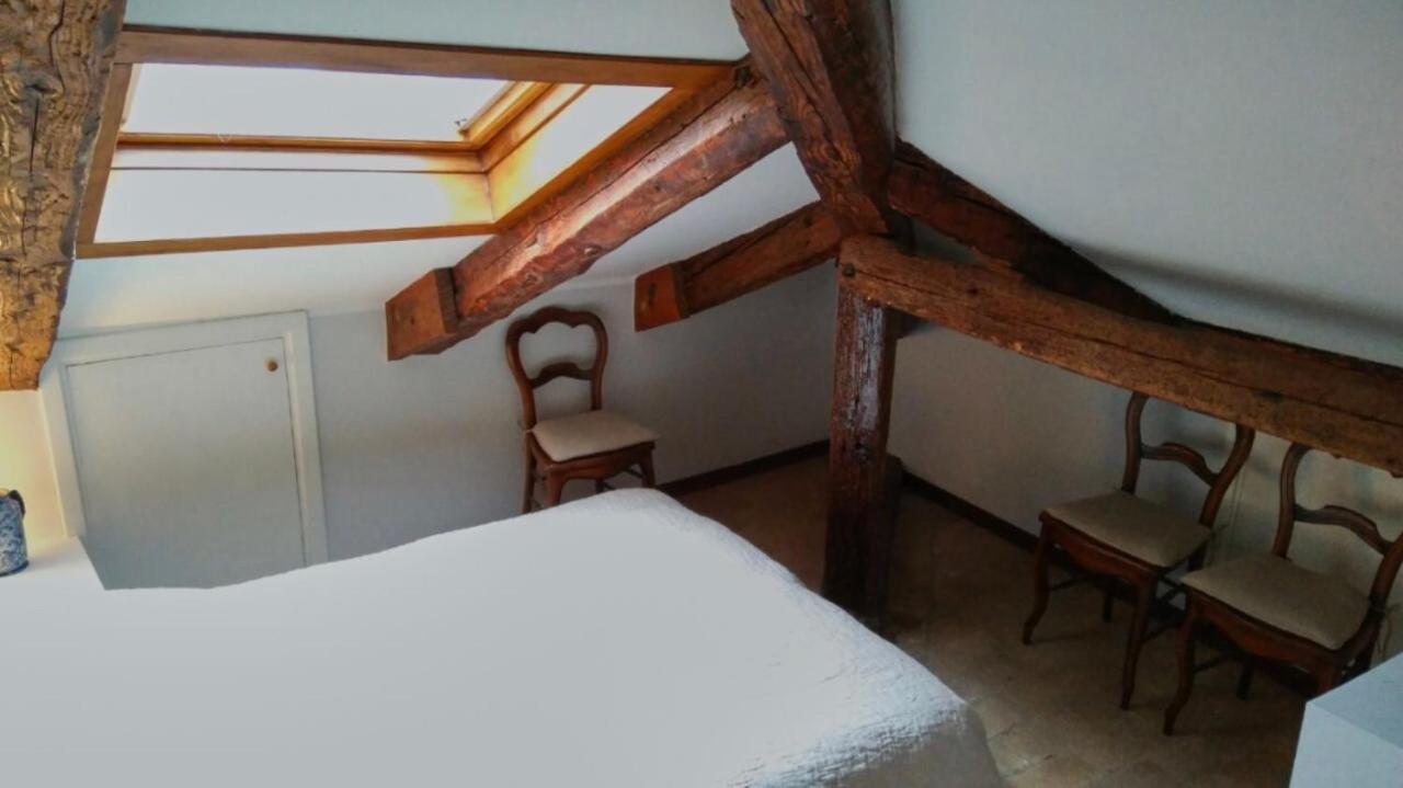 Apartament Palazzetto San Marco Wenecja Zewnętrze zdjęcie