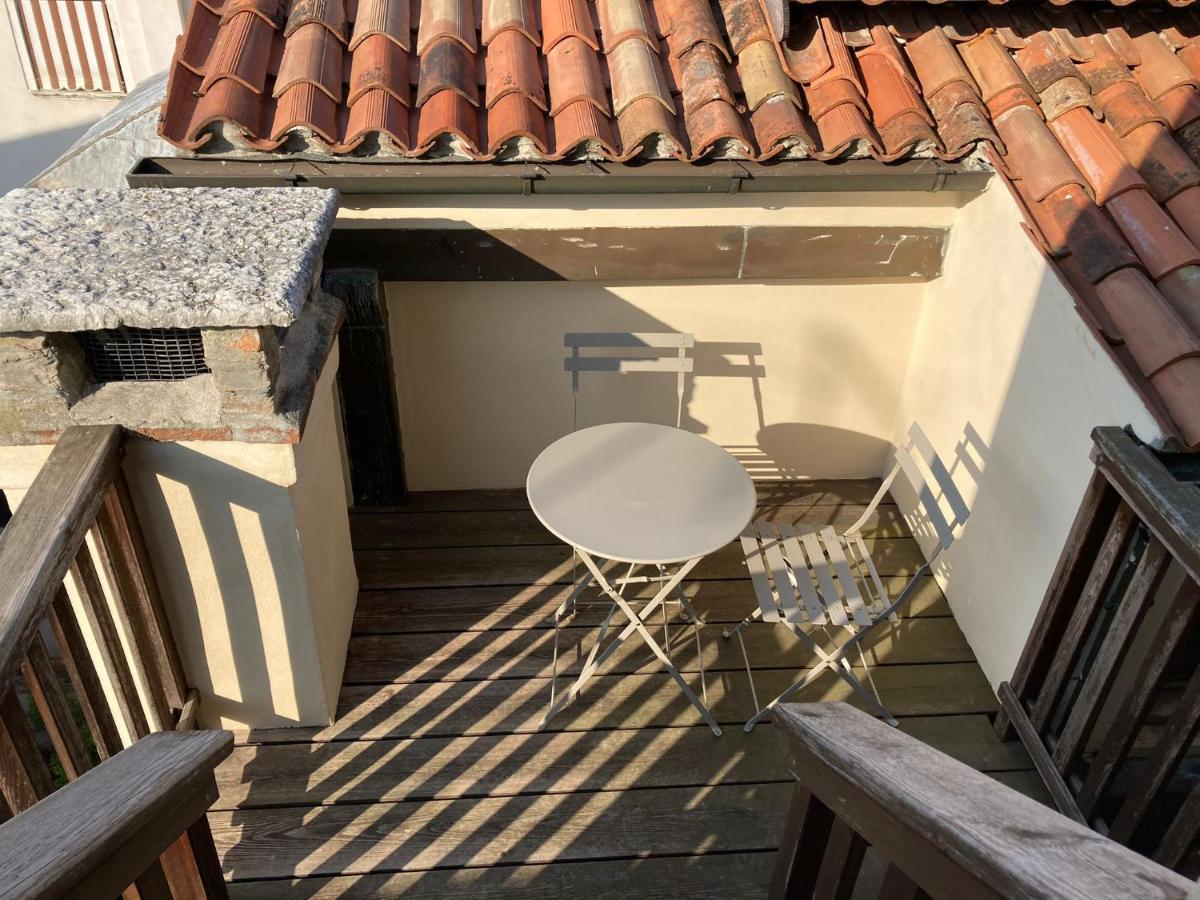 Apartament Palazzetto San Marco Wenecja Zewnętrze zdjęcie