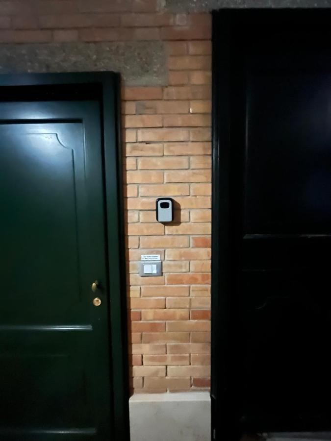 Apartament Palazzetto San Marco Wenecja Zewnętrze zdjęcie