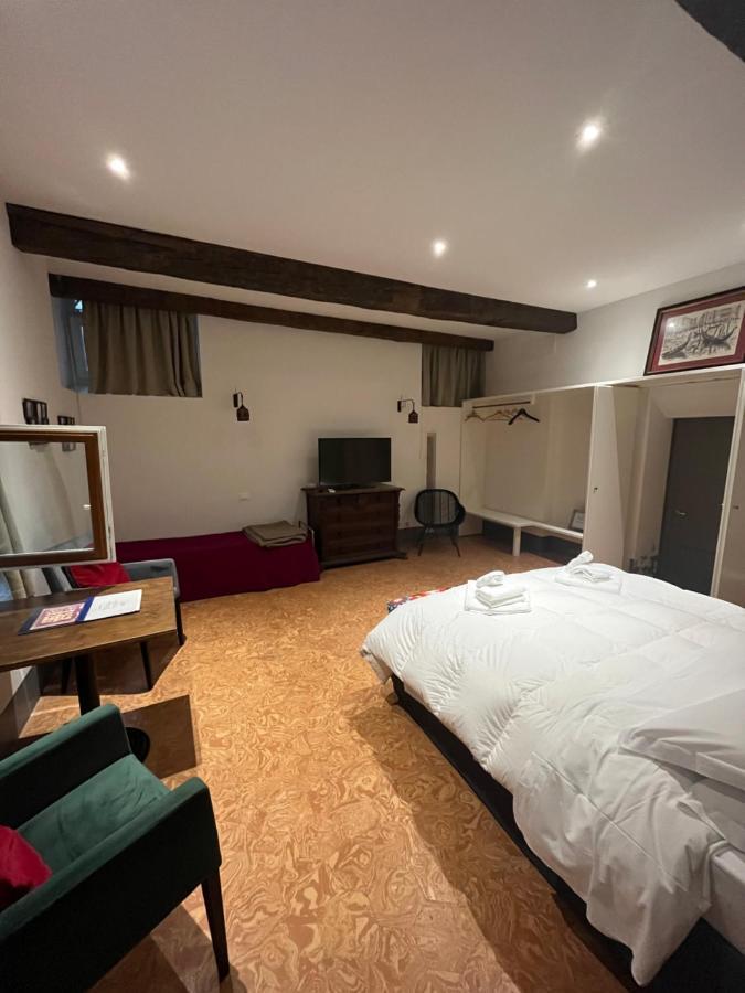 Apartament Palazzetto San Marco Wenecja Zewnętrze zdjęcie