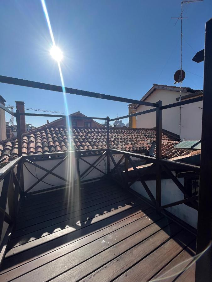 Apartament Palazzetto San Marco Wenecja Zewnętrze zdjęcie