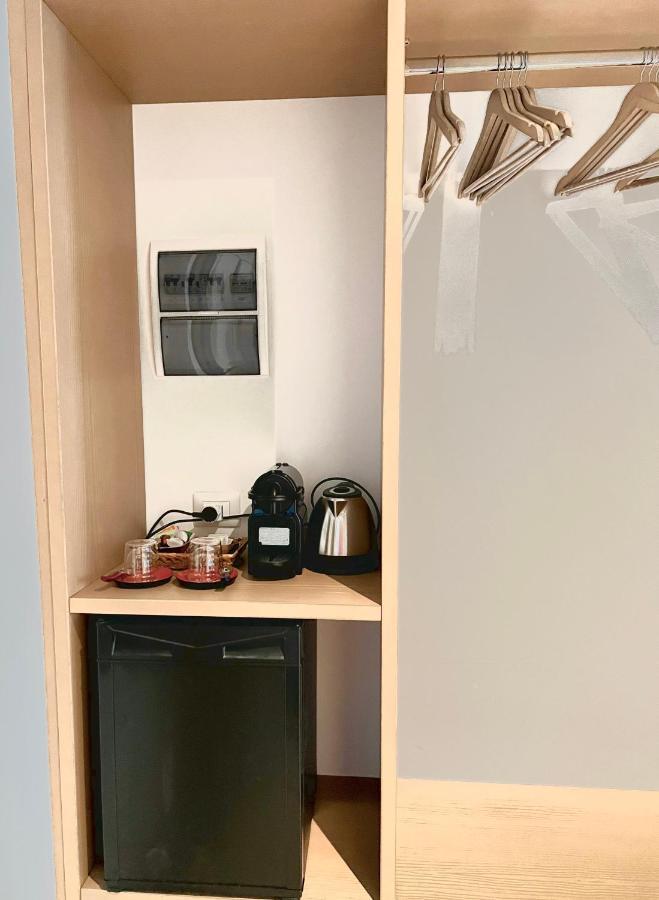 Apartament Palazzetto San Marco Wenecja Zewnętrze zdjęcie