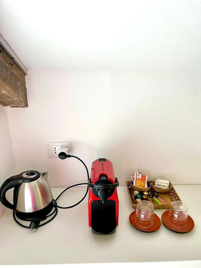 Apartament Palazzetto San Marco Wenecja Zewnętrze zdjęcie