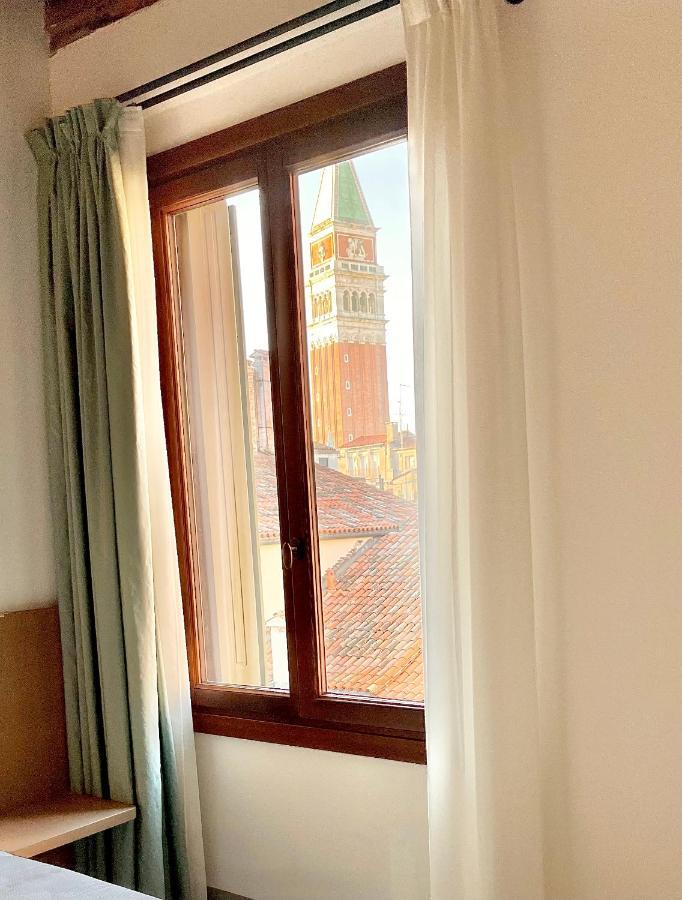 Apartament Palazzetto San Marco Wenecja Zewnętrze zdjęcie