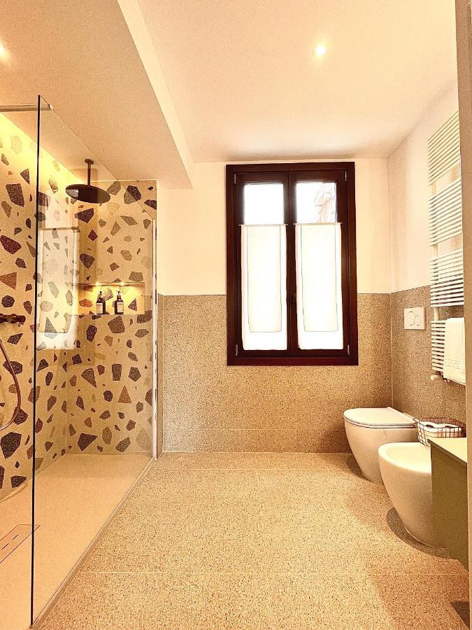 Apartament Tra San Marco E Rialto Wenecja Zewnętrze zdjęcie