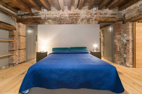 Apartament Palazzetto San Marco Wenecja Zewnętrze zdjęcie