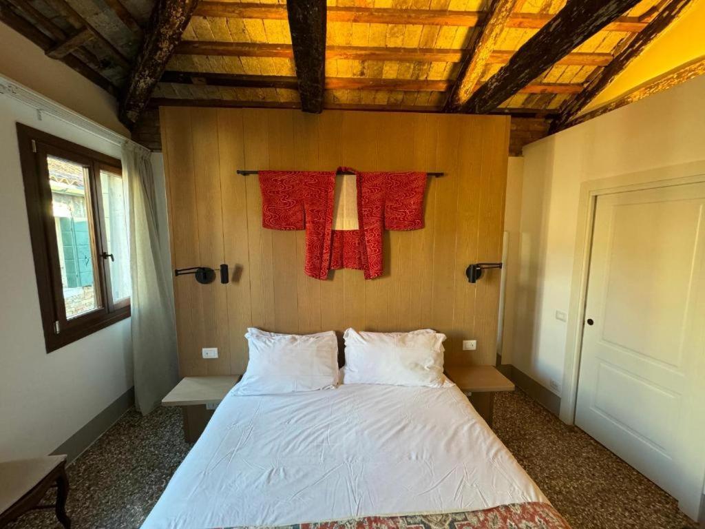 Apartament Palazzetto San Marco Wenecja Zewnętrze zdjęcie