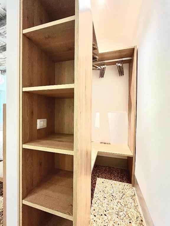 Apartament Palazzetto San Marco Wenecja Zewnętrze zdjęcie